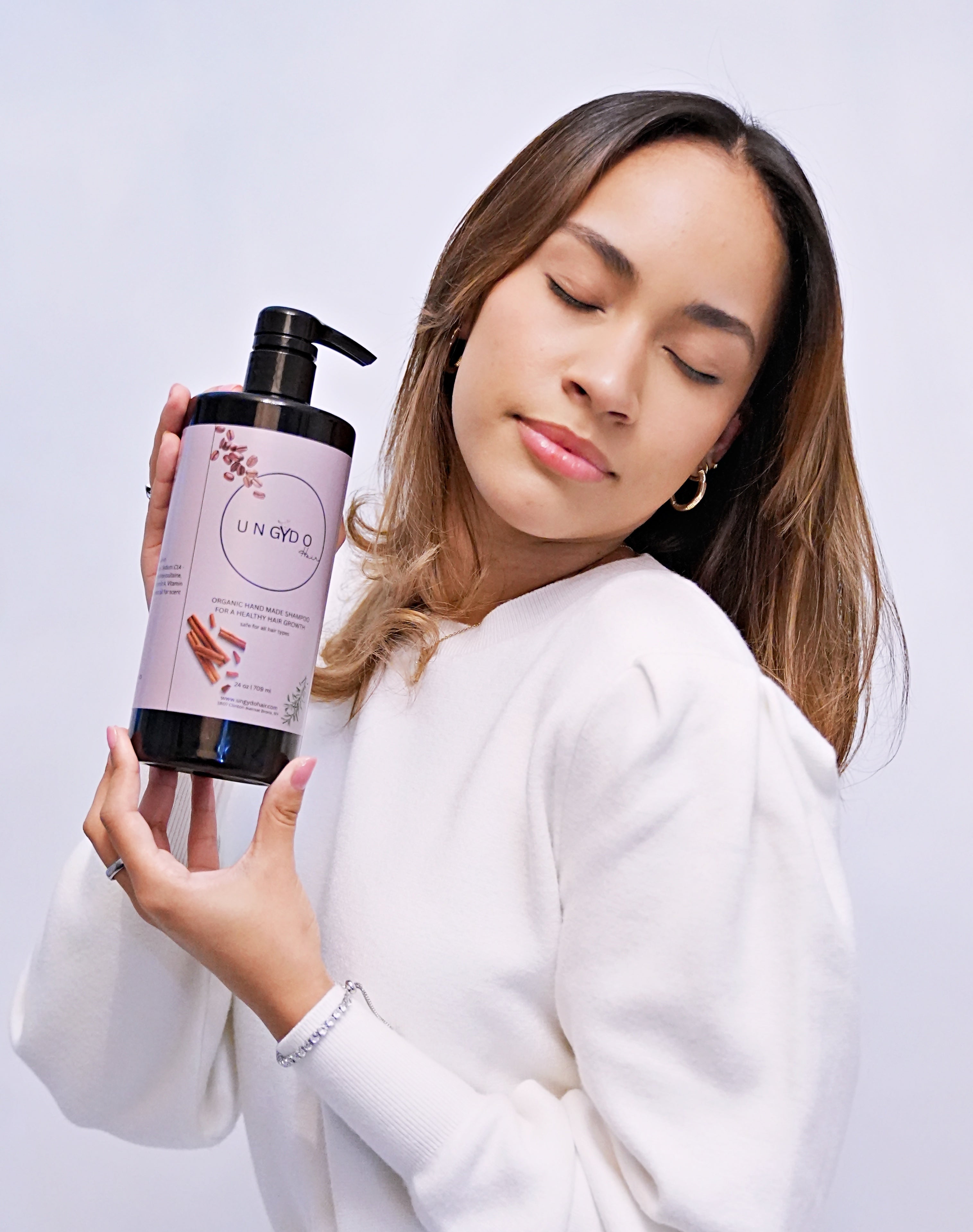 Endless Growth Shampoo