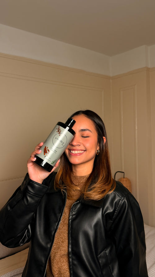 Endless Growth Conditioner