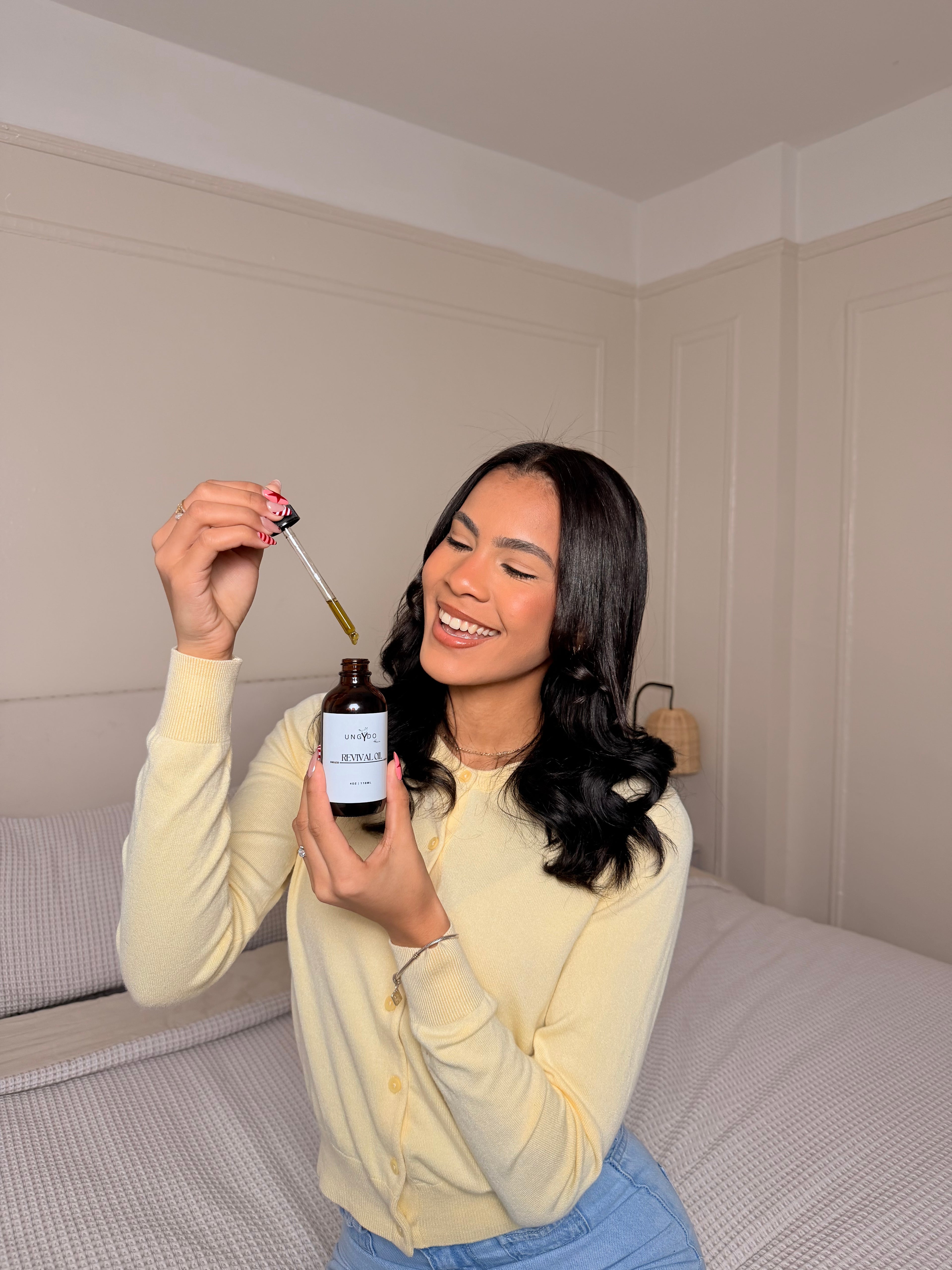 Revival Scalp Treatment