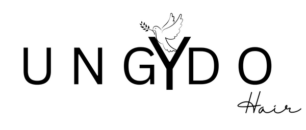 Ungydo Hair