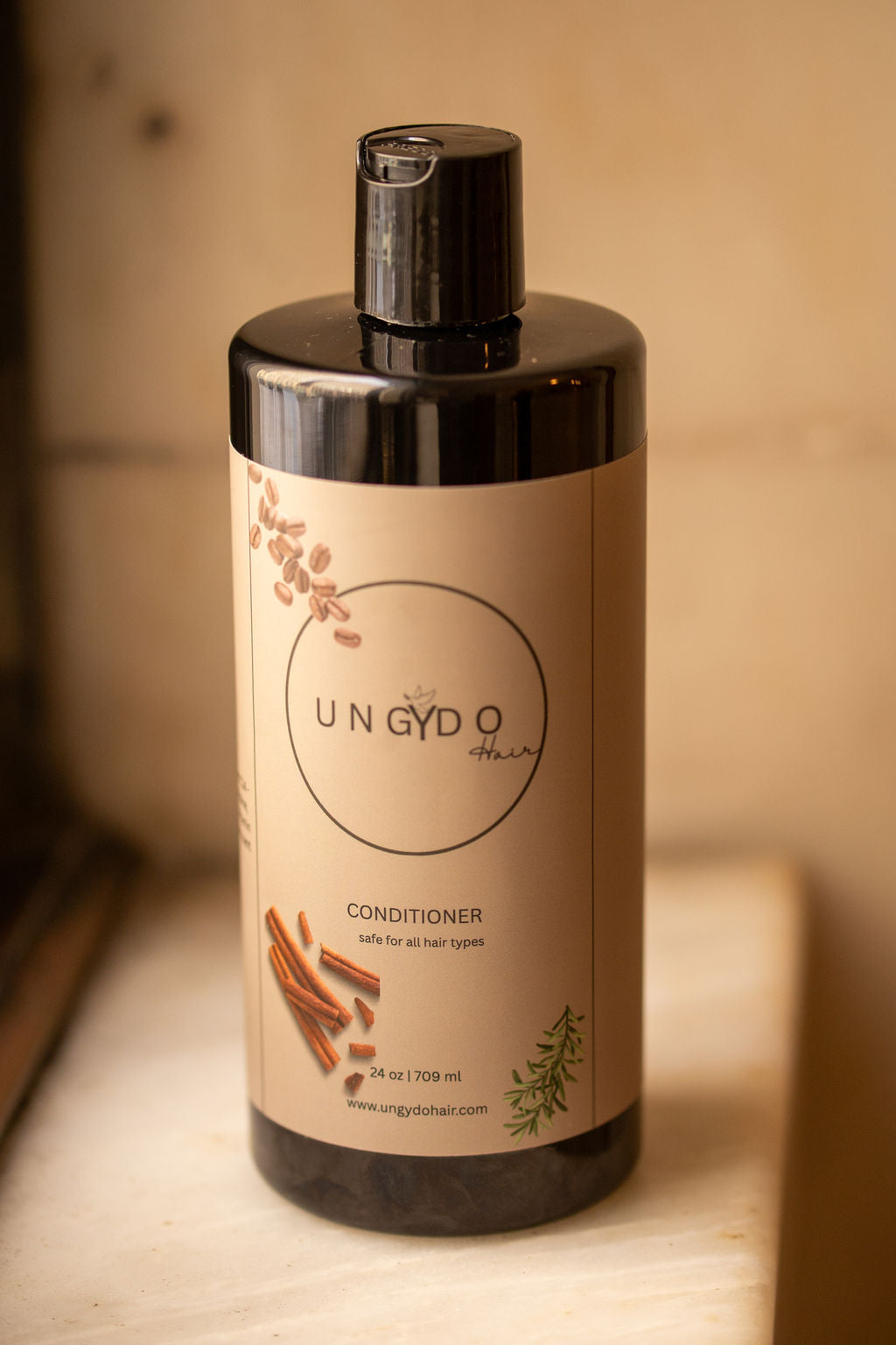 Endless Growth Conditioner