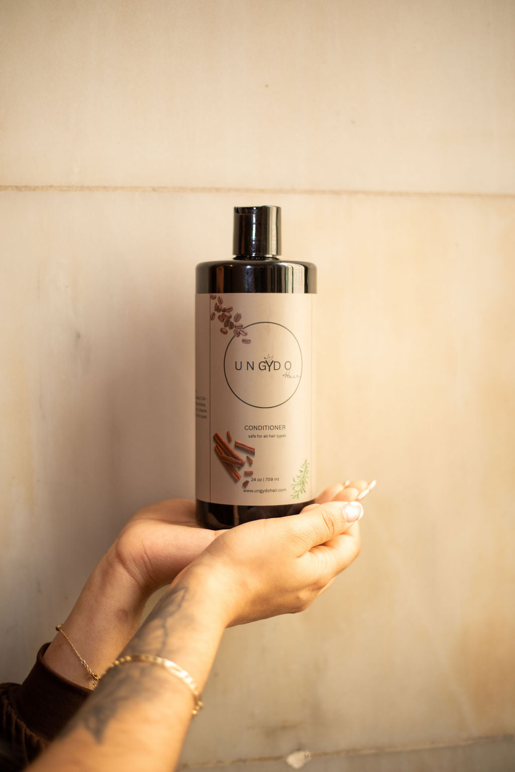 Endless Growth Conditioner