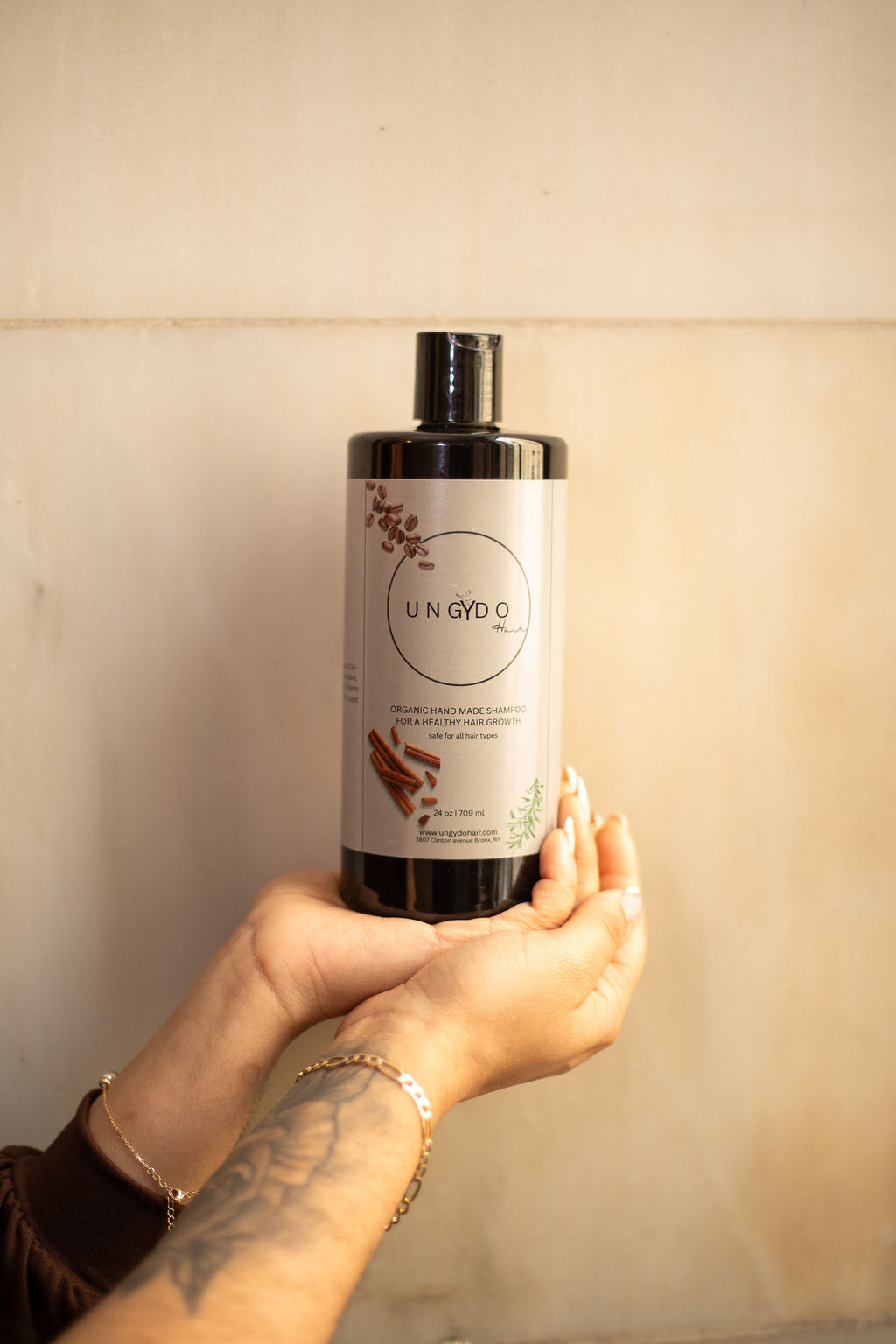 Endless Growth Shampoo