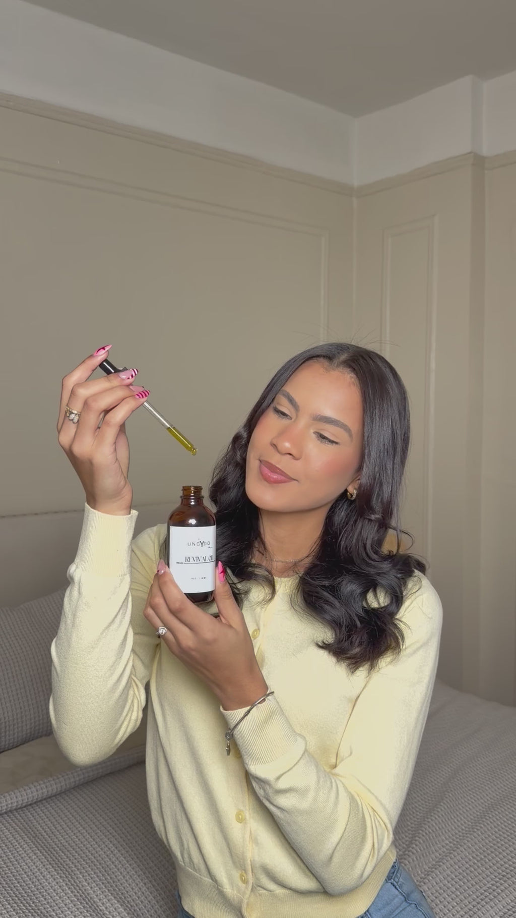 Revival Scalp Treatment