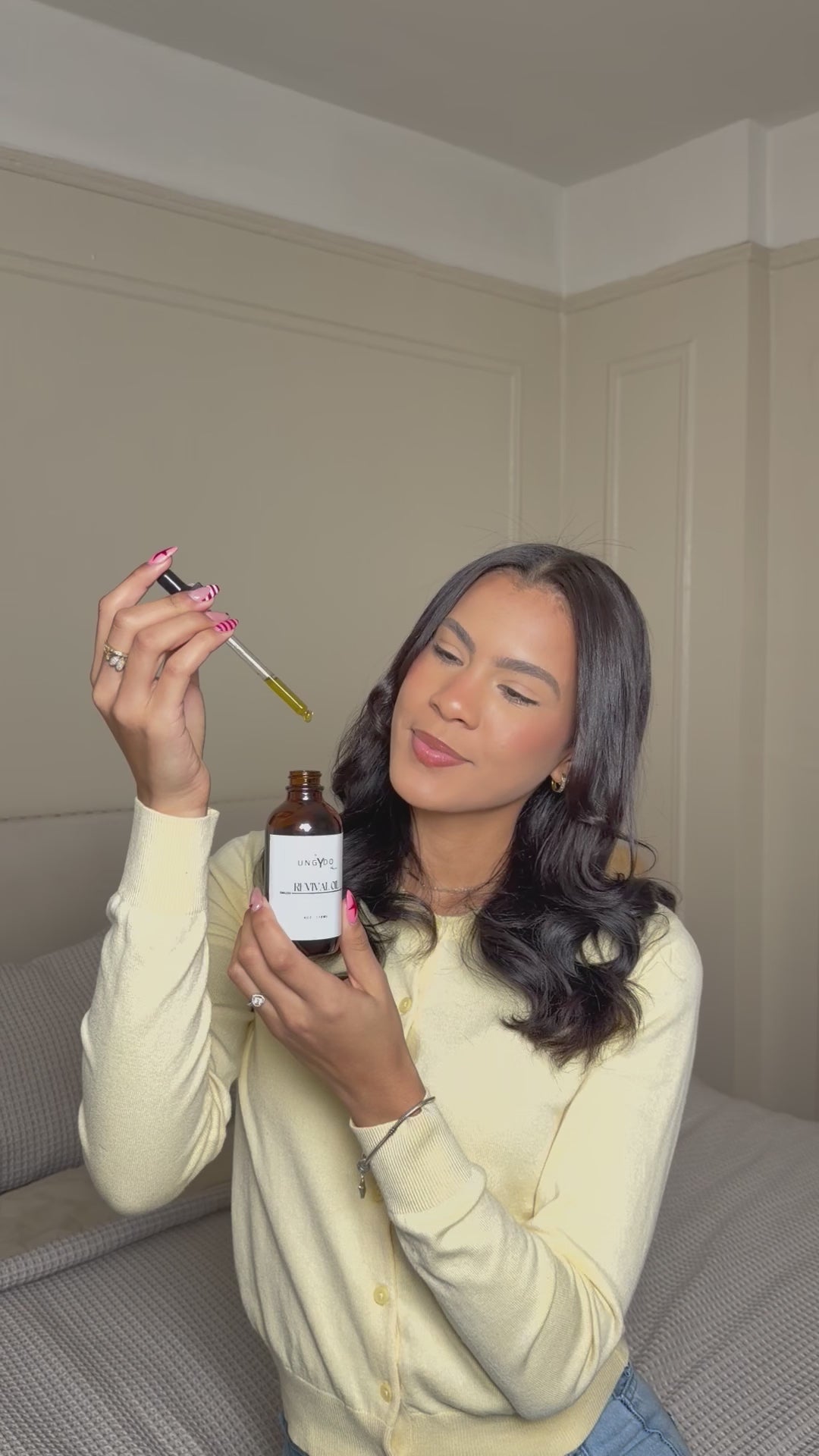 Revival Scalp Treatment