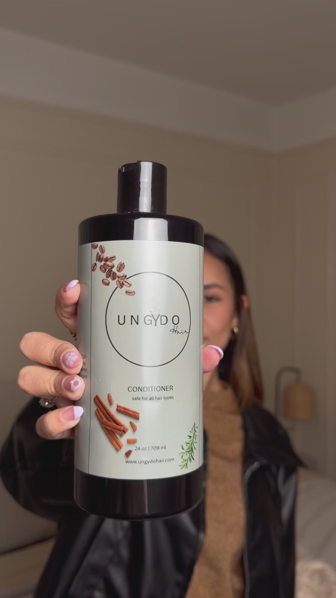 Endless Growth Conditioner